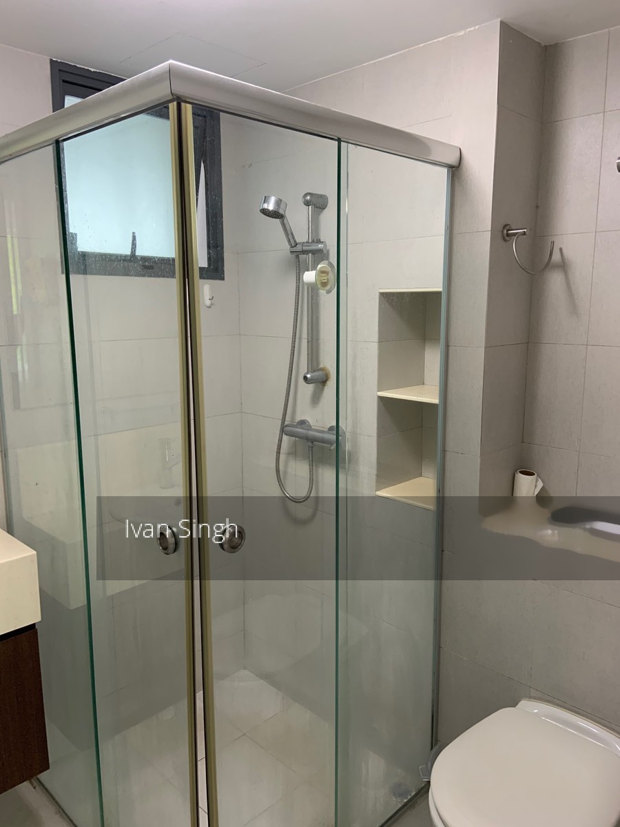 Blk 1D The Pinnacle@Duxton (Bukit Merah), HDB 5 Rooms #222395321